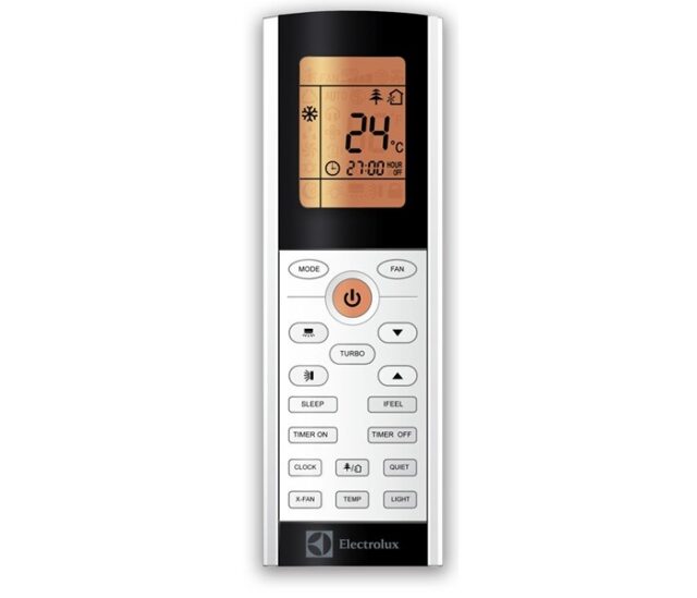 Канальный внутренний блок мульти-сплит системы Electrolux EACD/I-24 FMI/N8_ERP — изображение 2