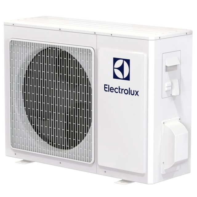 Внешний блок мульти сплит-системы на 3 комнаты Electrolux EACO/I-24 FMI-3/N8_ERP