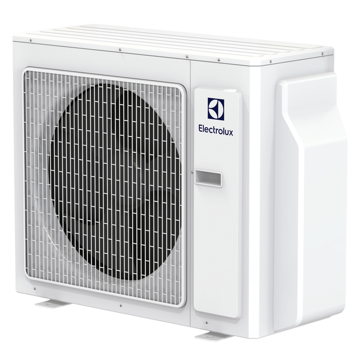 Внешний блок мульти сплит-системы на 4 комнаты Electrolux EACO/I-28 FMI-4/N3_ERP — изображение 2