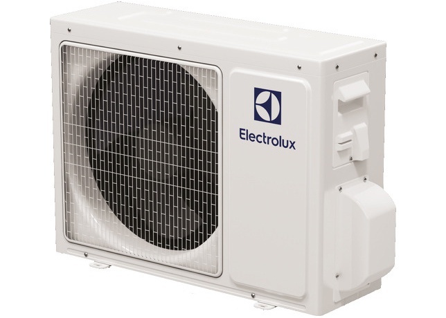 Кондиционер Electrolux EACS - 12HAT/N3_21Y — изображение 2