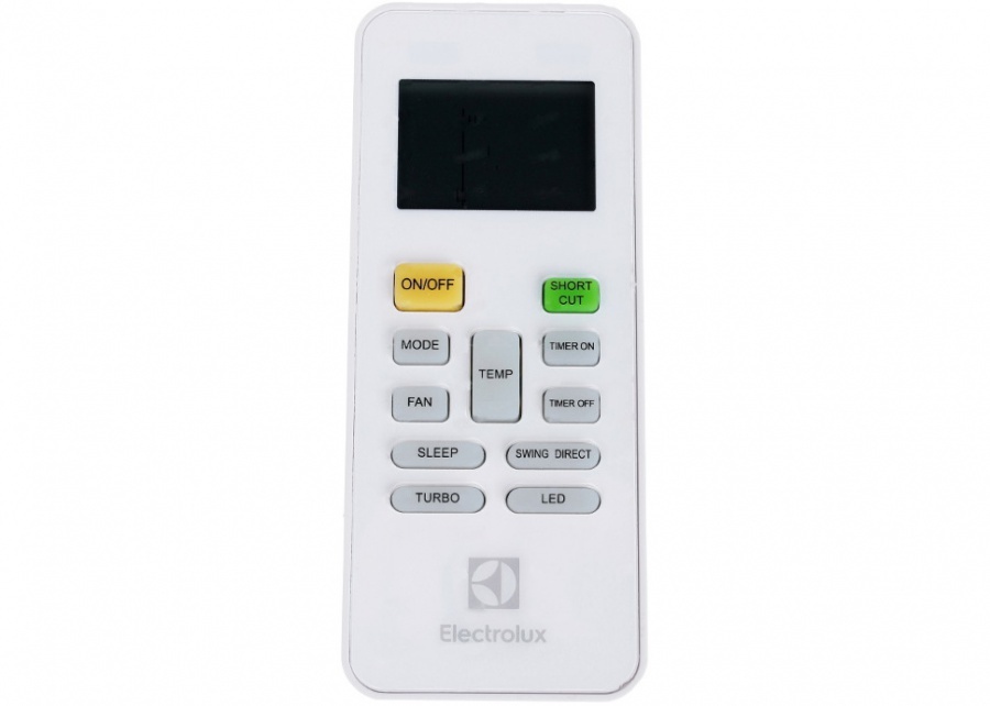 Кондиционер Electrolux EACS - 12HAT/N3_21Y — изображение 3
