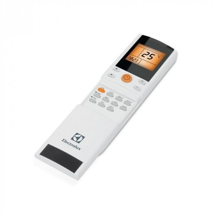 Кондиционер Electrolux EACS - 18HG-M2/N3 — изображение 2
