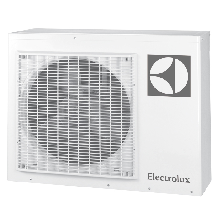 Кондиционер Electrolux EACS - 18HG-M2/N3 — изображение 3