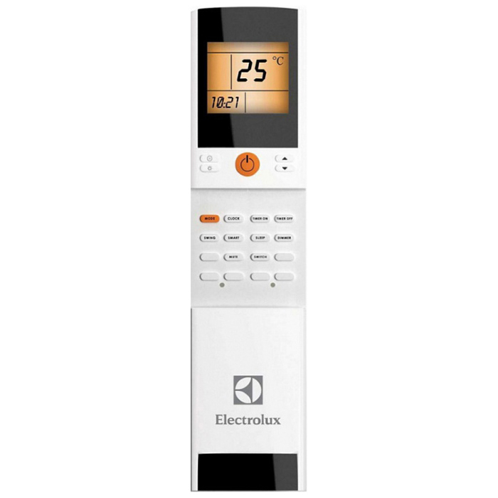 Настенный внутренний блок мульти-сплит системы Electrolux EACS/I-18HP FMI/N3_ERP — изображение 2