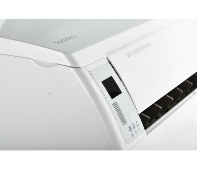 Настенный внутренний блок мульти-сплит системы Electrolux EACS/I-24HM FMI/N8_ERP — изображение 3