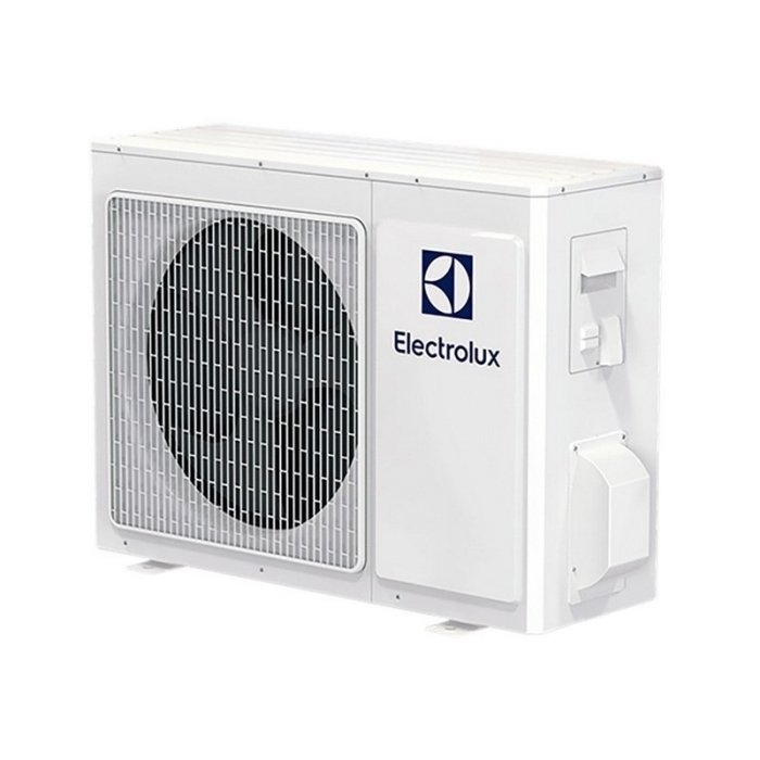 Кондиционер Electrolux EACS/I - 14 HEV/N3 — изображение 4