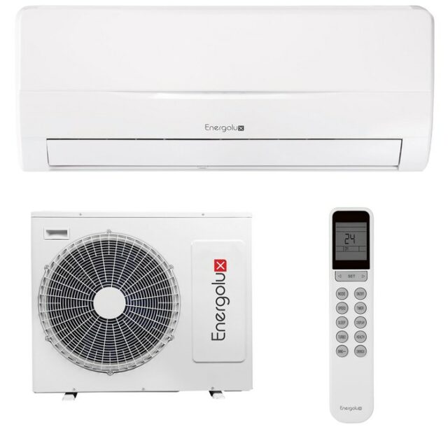 Кондиционер Energolux SAS07Z4-AI/SAU07Z4-AI — изображение 6
