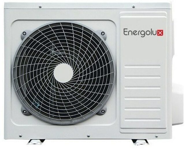 Кондиционер Energolux SAS09B3-A/SAU09B3-A — изображение 4