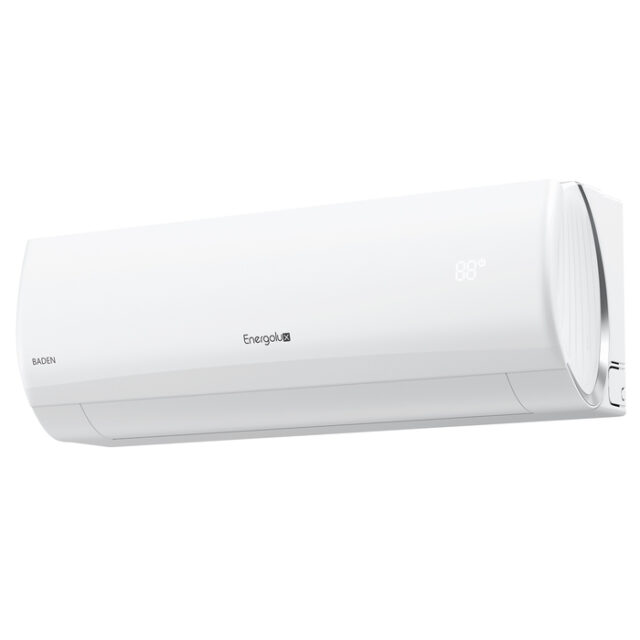 Кондиционер Energolux SAS12BD1-A/SAU12BD1-A-WS30 — изображение 2