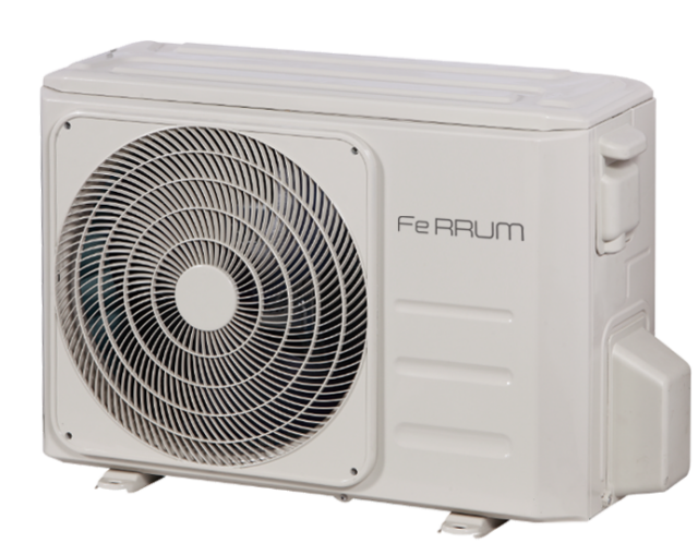 Кондиционер Ferrum FIS07F2/FOS07F2WS40 — изображение 3