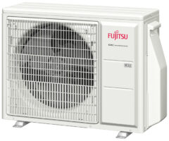 Внешний блок мульти сплит-системы на 2 комнаты Fujitsu AOYG18KBTA2