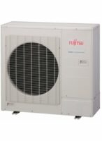 Внешний блок мульти сплит-системы до 8 комнат Fujitsu AOYG45LBT8