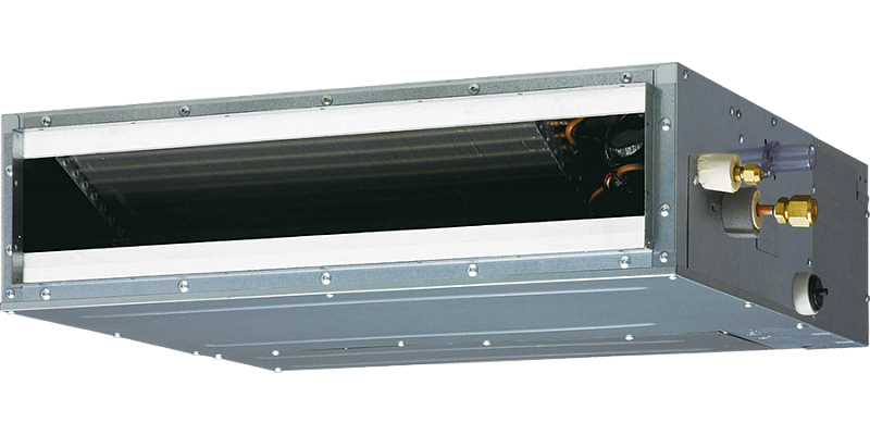 Канальный внутренний блок мульти-сплит системы Fujitsu ARXG09KLLAP