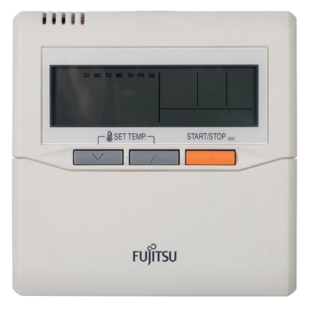 Канальный внутренний блок мульти-сплит системы Fujitsu ARYG45LMLA — изображение 2