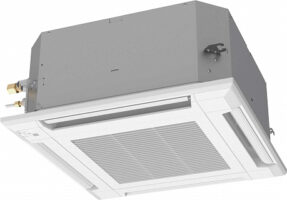 Кассетный внутренний блок мульти-сплит системы Fujitsu AUXG12KVLA/UTGUFYFW