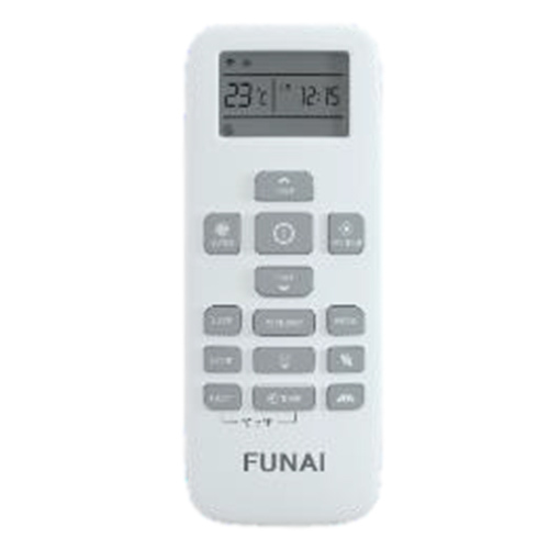 Кондиционер Funai RAC-SM70HP.D03 — изображение 4