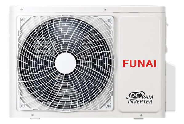 Кондиционер Funai RACI-EM35HP.D03 — изображение 3