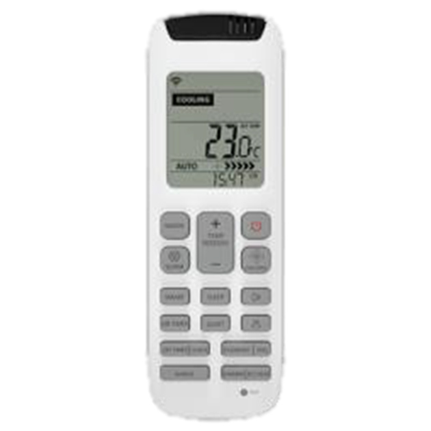 Кондиционер Funai RACI-SN25HP.D01 — изображение 4