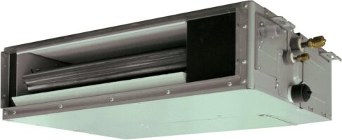 Канальный внутренний блок мульти-сплит системы General ARXG 12 KSLAP