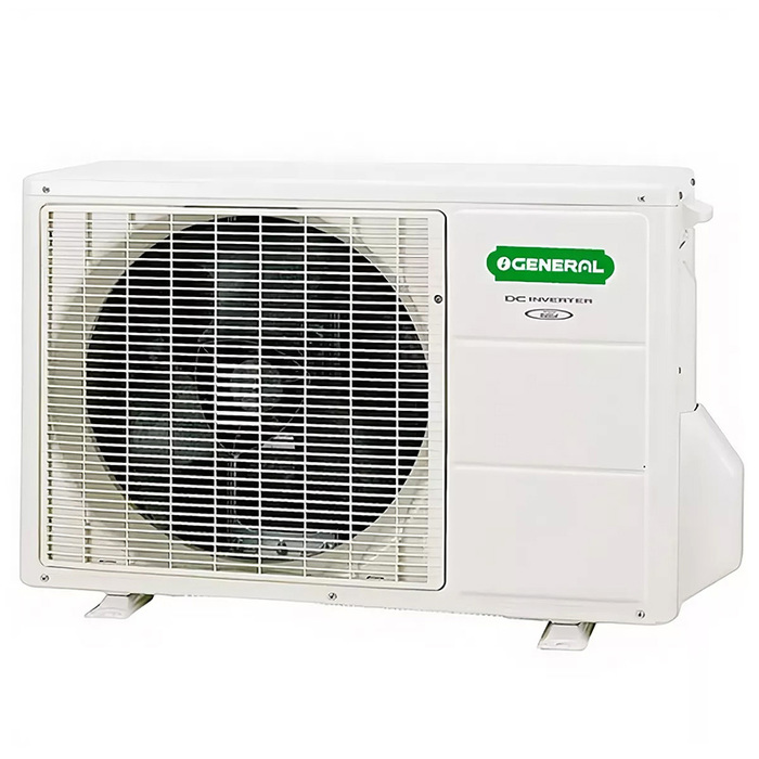 Кондиционер General ASHG14KGTB — изображение 3