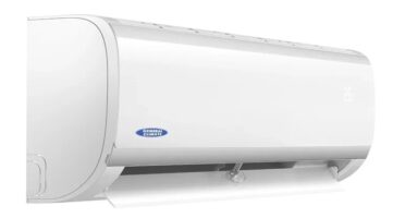 Настенный внутренний блок мульти-сплит системы General Climate GC-MER12HRN1
