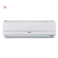 Мульти сплит-система на 3 комнаты General Climate GU-M3E21H1/GC-ME07HRI*3шт