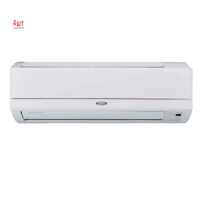 Мульти сплит-система на 4 комнаты General Climate GU-M4E36H1/GC-ME07HRI*4шт