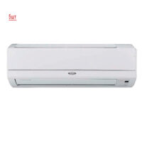 Мульти сплит-система на 5 комнат General Climate GU-M5E42H1/GC-ME07HRI*5шт