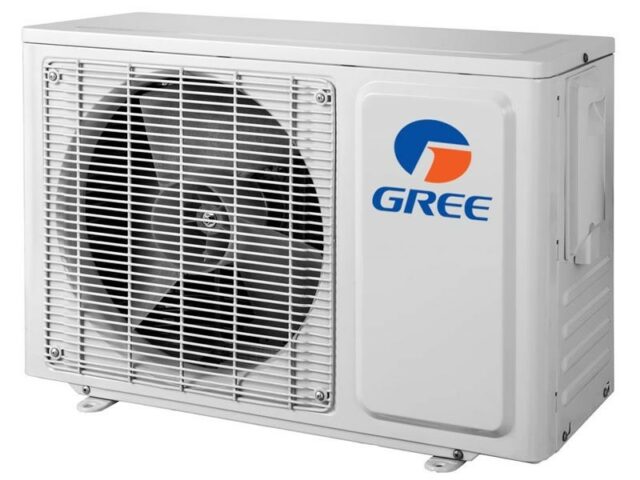 Кондиционер Gree GWH24AADXE-K3NNA1A — изображение 2