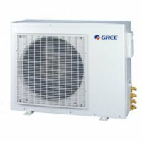 Внешний блок мульти сплит-системы на 3 комнаты Gree GWHD(24)NK3MO(LCLH)