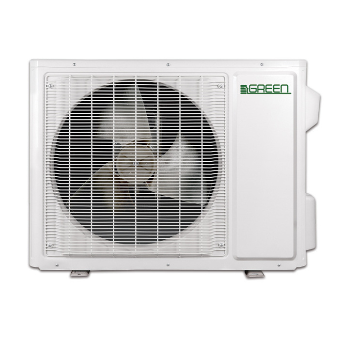 Кондиционер Green TSI/TSO-07 HRSY1 — изображение 3