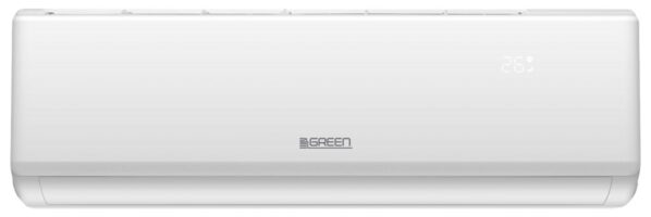 Кондиционер Green TSI/TSO-09 HRSY1
