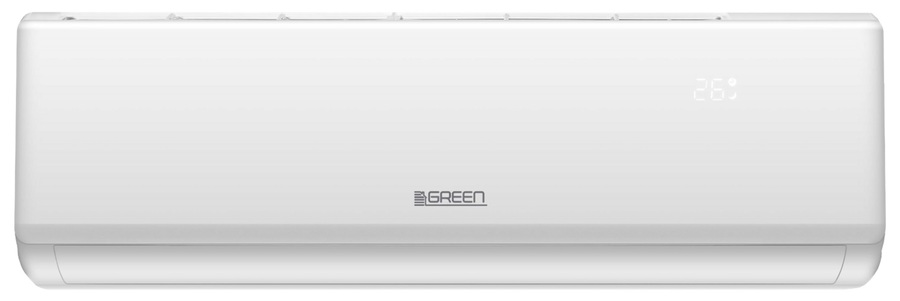 Кондиционер Green TSI/TSO-09 HRSY1 купить по низкой цене в Москве ...