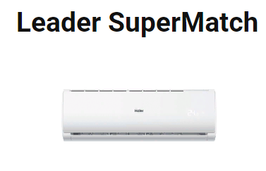 Внешний блок мульти сплит-системы на 2 комнаты Haier 2U40S2SM1FA/AS07TS4HRA-M*2шт — изображение 4