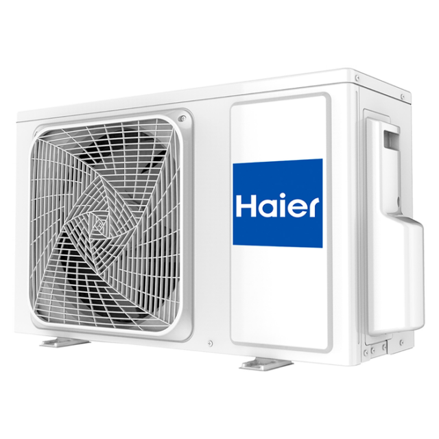Внешний блок мульти сплит-системы на 3 комнаты Haier 3U70S2SL5FA — изображение 2