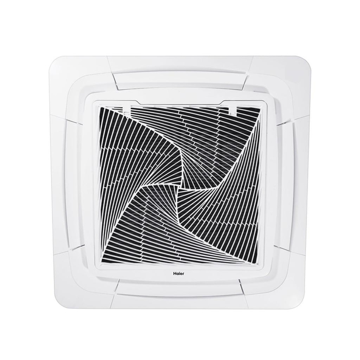 Кассетный внутренний блок мульти-сплит системы Haier AB35S2SC2FA — изображение 2