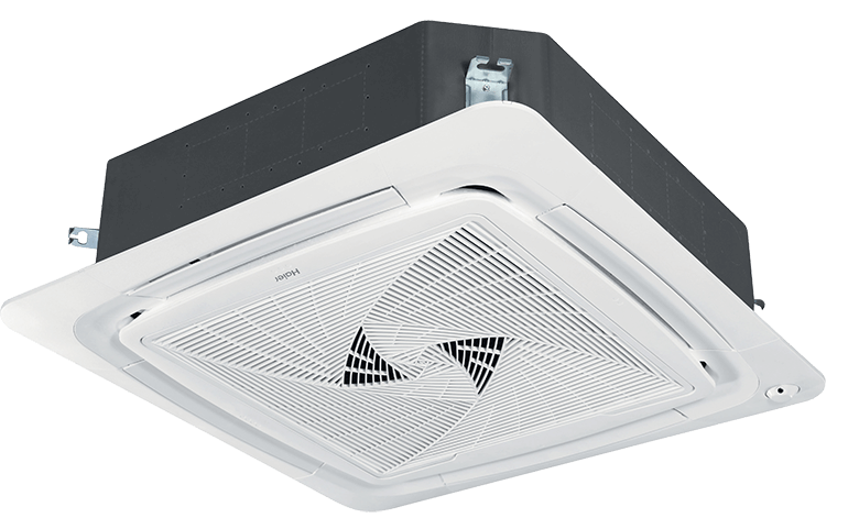 Кассетный внутренний блок мульти-сплит системы Haier AB35S2SC2FA