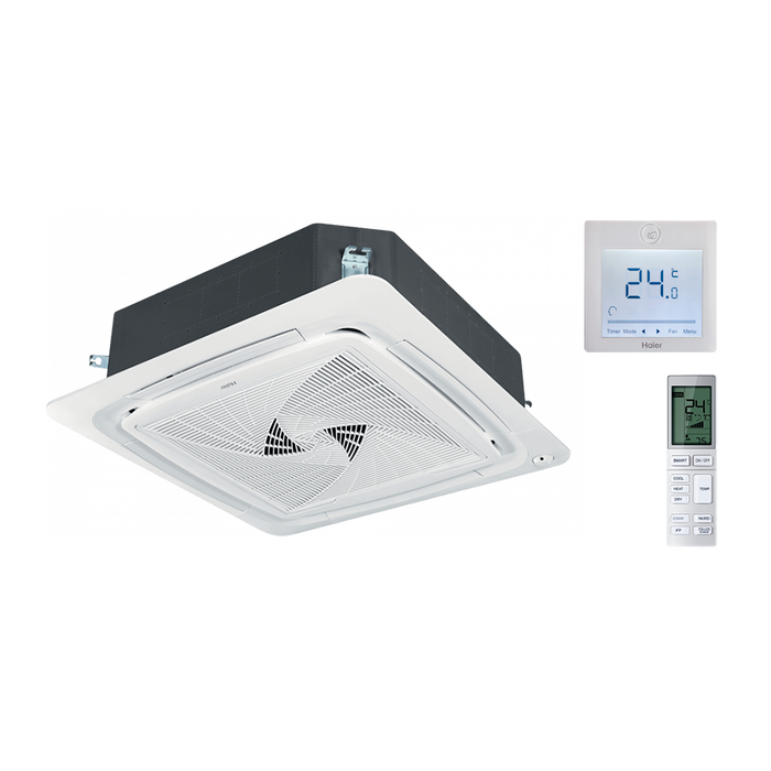 Кассетный внутренний блок мульти-сплит системы Haier AB50S2SC1FA (PB-700KB) — изображение 2