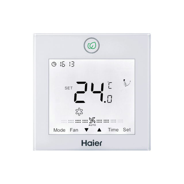 Канальный внутренний блок мульти-сплит системы Haier AD71S2SM3FA — изображение 2