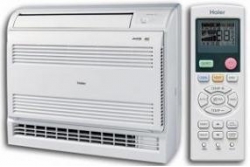 Напольно-потолочный внутренний блок мульти-сплит системы Haier AF18AS1ERA(S) — изображение 2