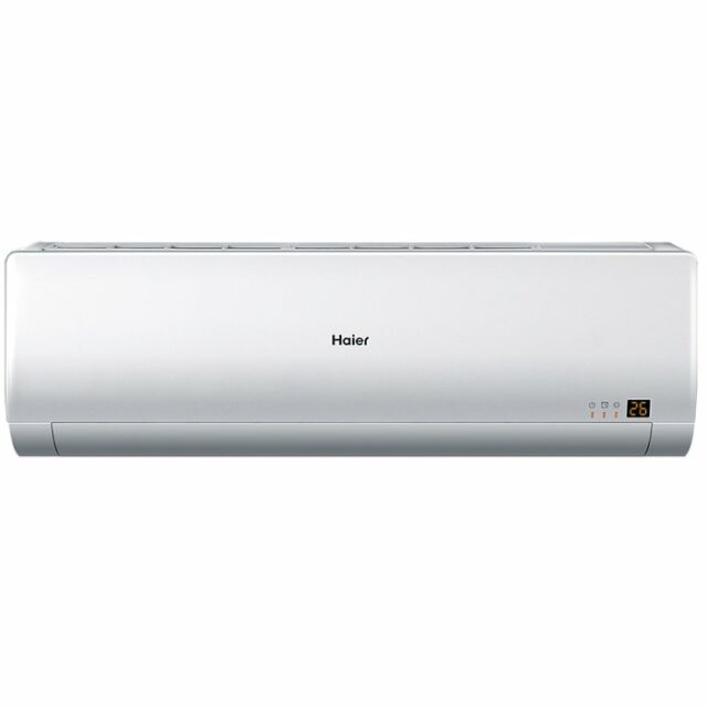 Настенный внутренний блок мульти-сплит системы Haier AS09BS4HRA