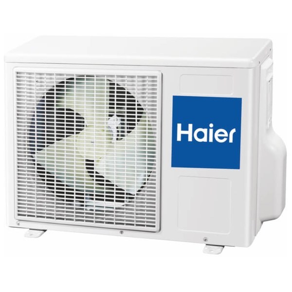 Кондиционер Haier AS09TL4HRA/1U09TL5FRA — изображение 3