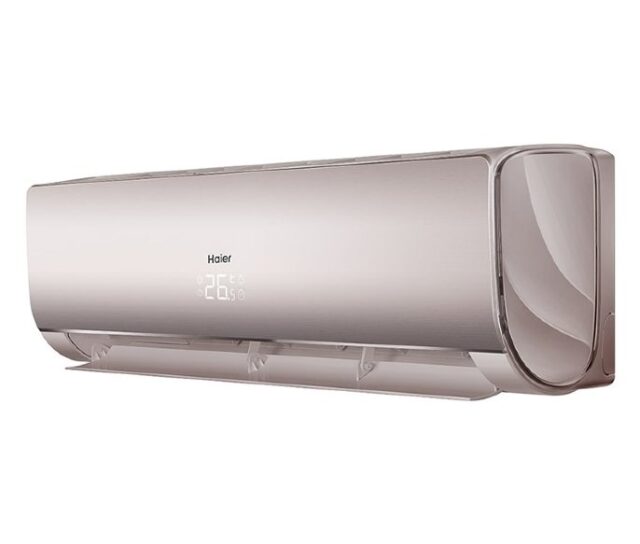 Настенный внутренний блок мульти-сплит системы Haier AS18NS5ERA-G — изображение 2