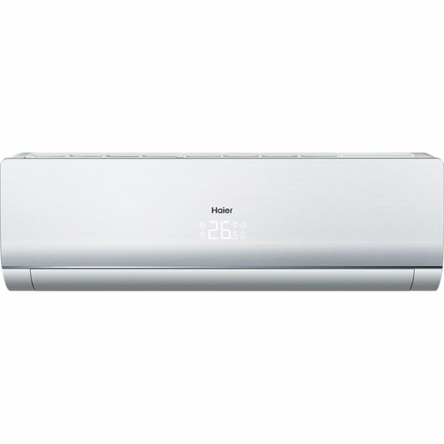 Настенный внутренний блок мульти-сплит системы Haier AS24NS3ERA-W