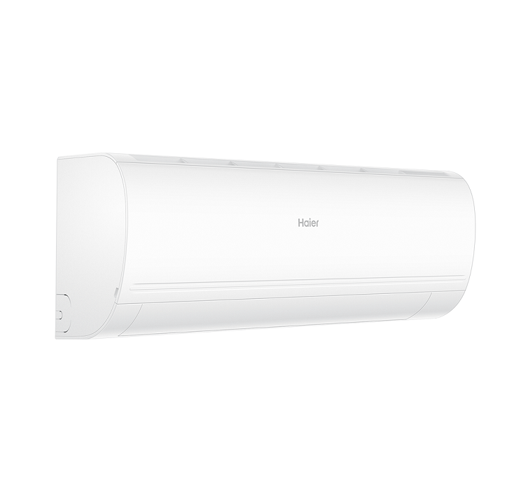 Кондиционер Haier AS25PHP1HRA/1U25PHP1FRA — изображение 4