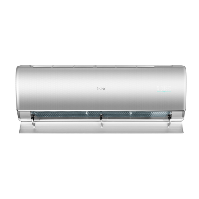 Настенный внутренний блок мульти-сплит системы Haier AS25S2SJ1FA-S — изображение 2