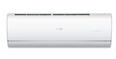 Настенный внутренний блок мульти-сплит системы Haier AS25S2SJ1FA-W