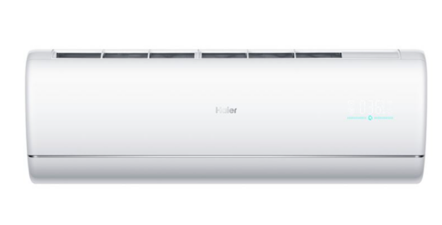 Настенный внутренний блок мульти-сплит системы Haier AS25S2SJ1FA-W