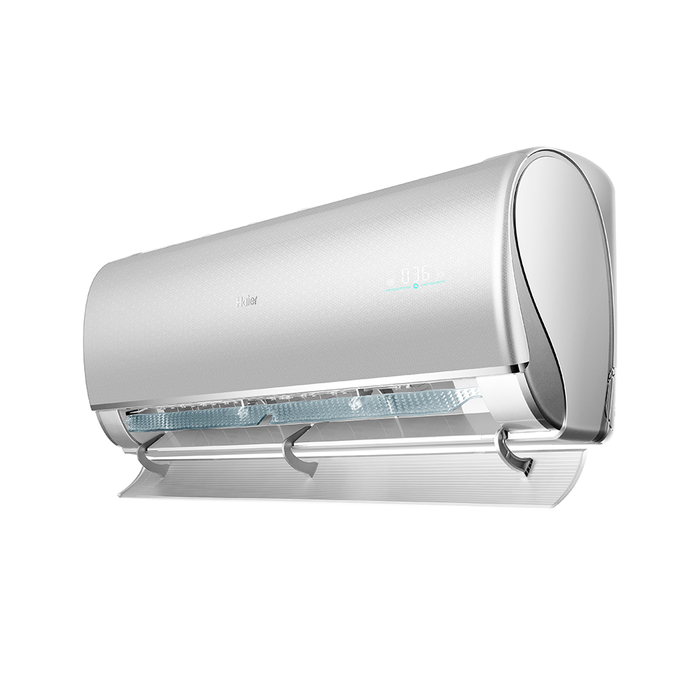 Кондиционер Haier AS35S2SJ1FA-S-1U35MECFRA — изображение 2