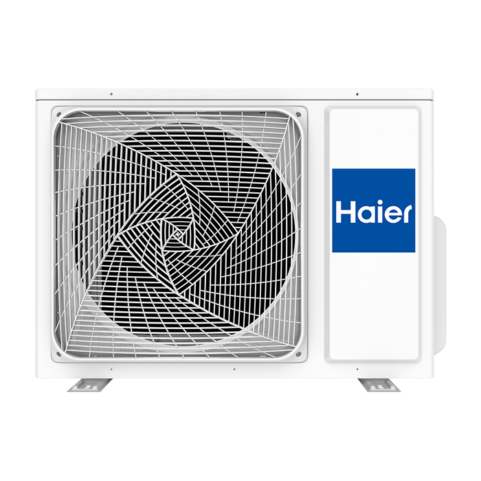 Кондиционер Haier AS35S2SJ1FA-S-1U35MECFRA — изображение 3